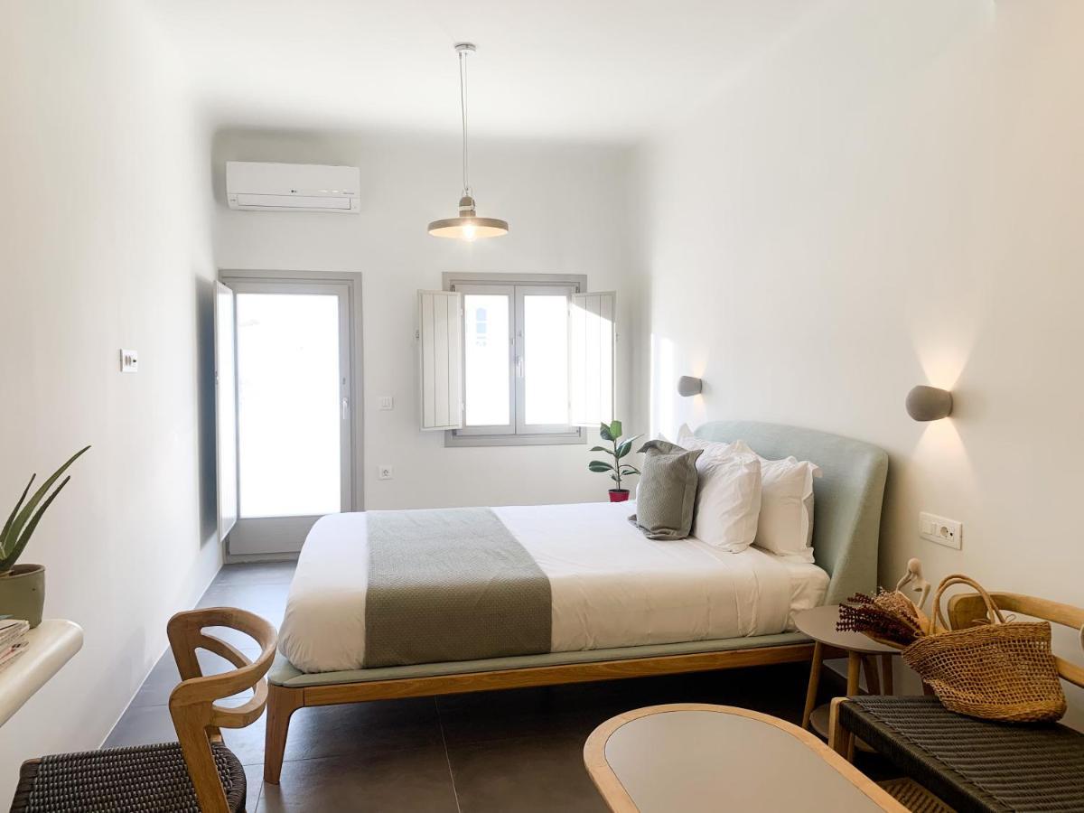 Mod Santorini Vegan Boutique Hotel Fira  Ngoại thất bức ảnh
