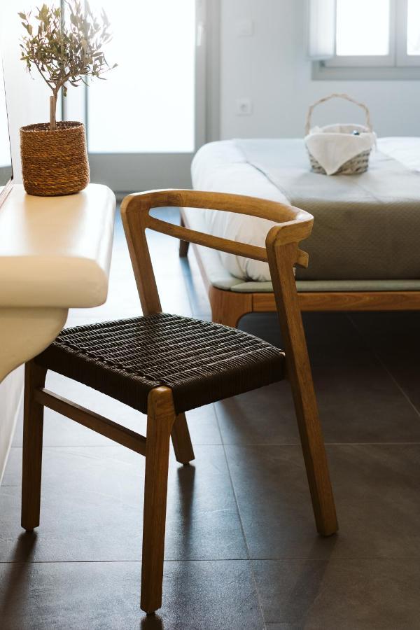 Mod Santorini Vegan Boutique Hotel Fira  Ngoại thất bức ảnh