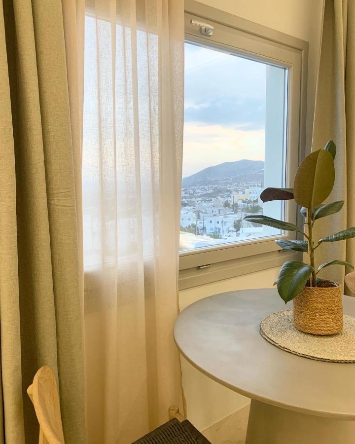 Mod Santorini Vegan Boutique Hotel Fira  Ngoại thất bức ảnh