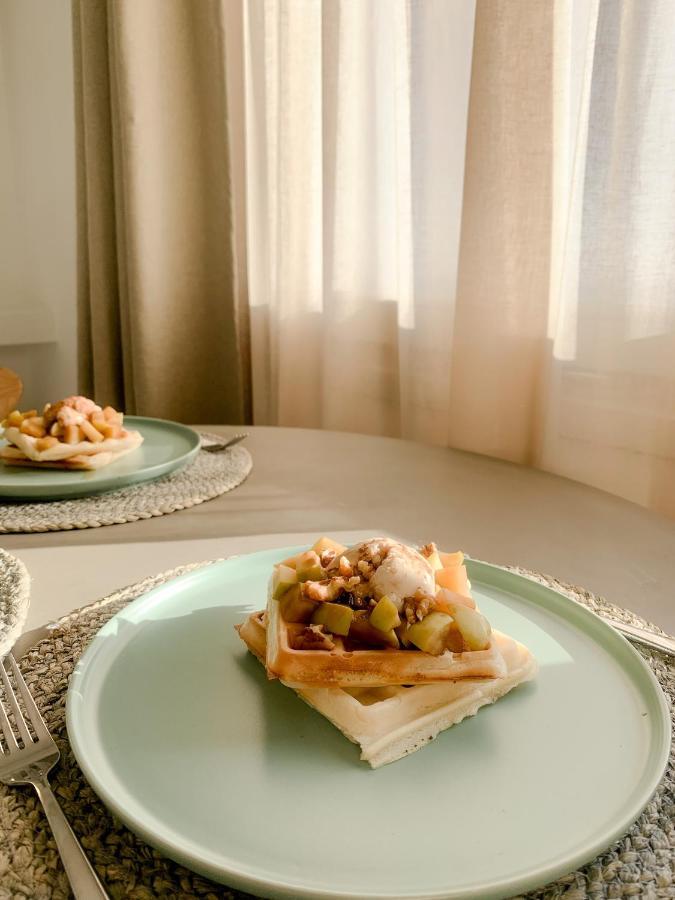 Mod Santorini Vegan Boutique Hotel Fira  Ngoại thất bức ảnh