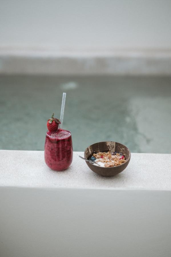 Mod Santorini Vegan Boutique Hotel Fira  Ngoại thất bức ảnh