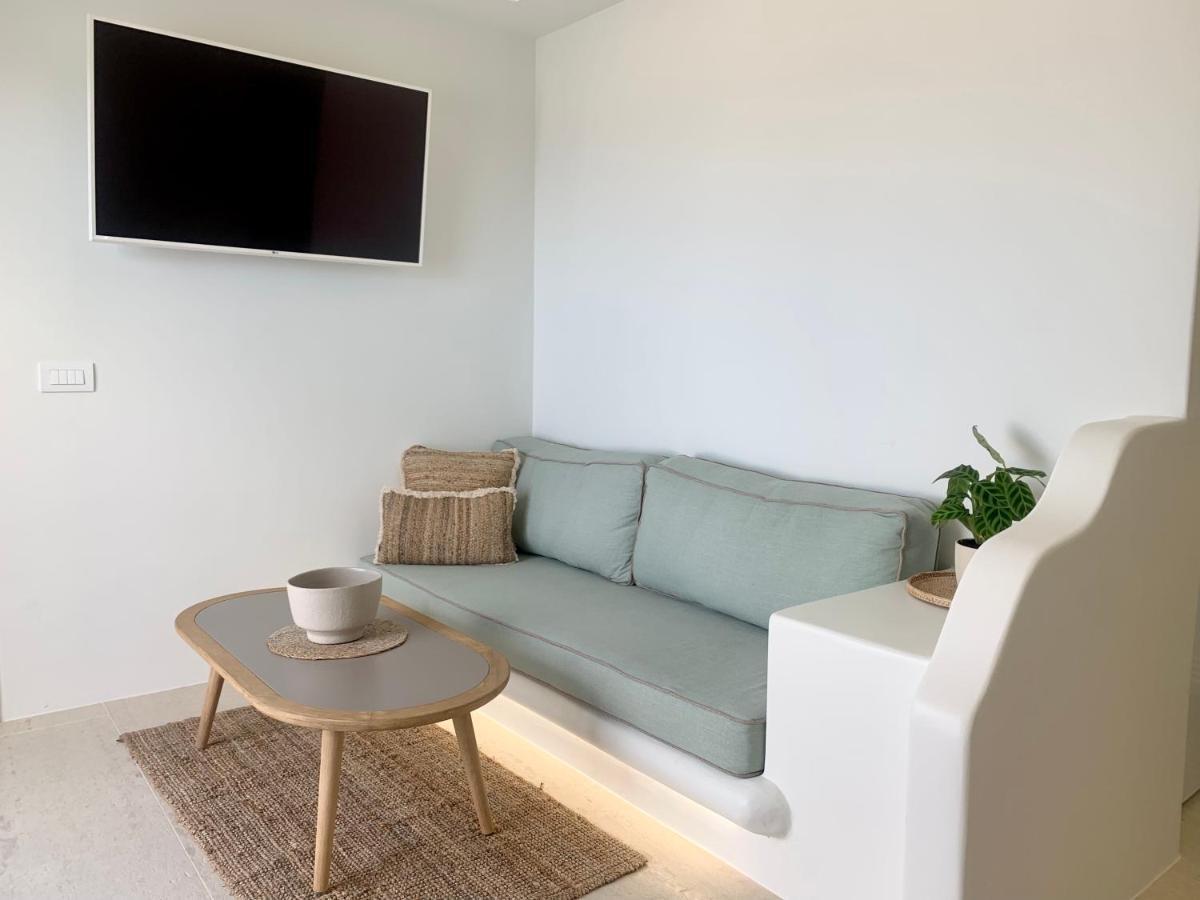 Mod Santorini Vegan Boutique Hotel Fira  Ngoại thất bức ảnh
