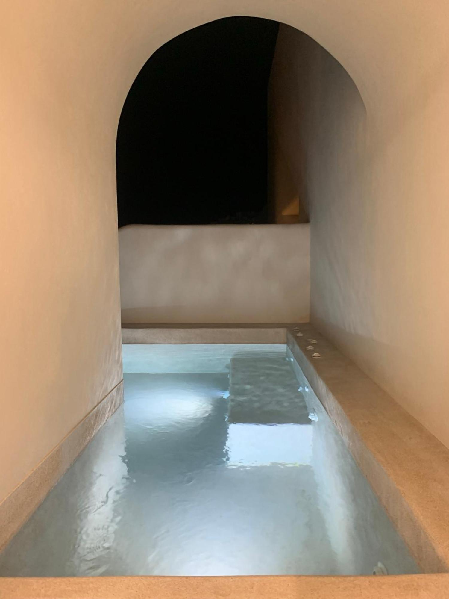 Mod Santorini Vegan Boutique Hotel Fira  Ngoại thất bức ảnh